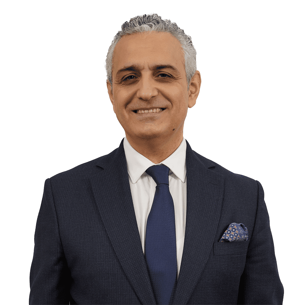 Taner Özünal